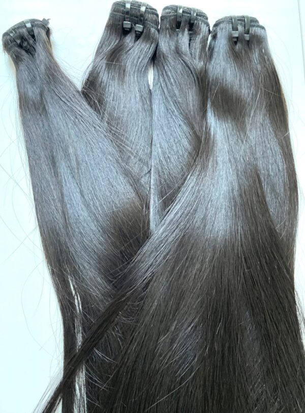 Luxury Vietnamese Hair - Image 2